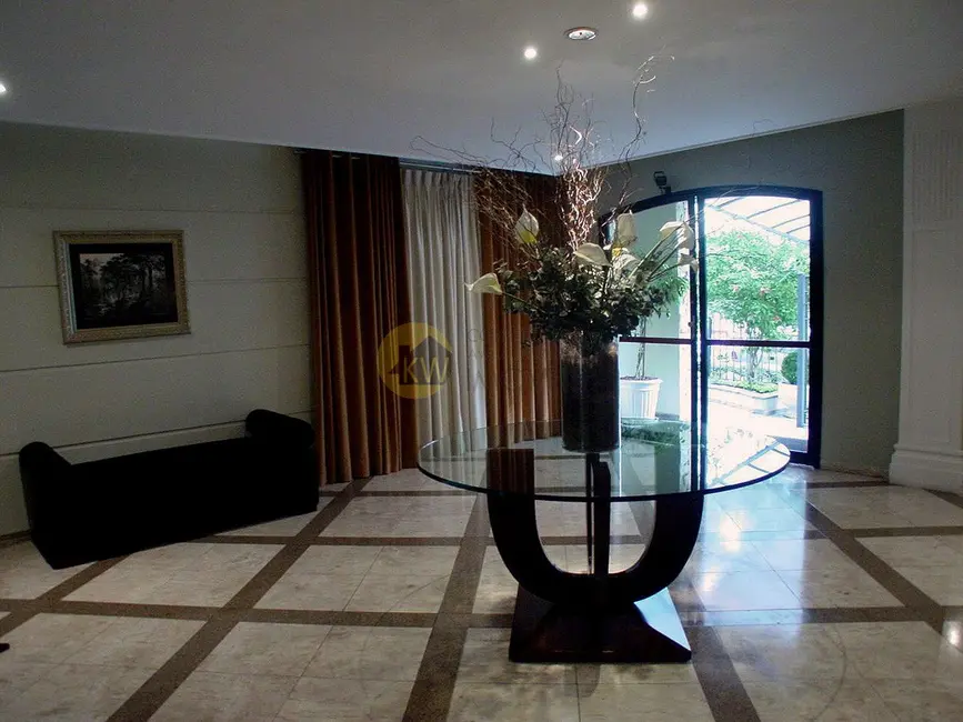 Apartamento com 4 quartos à venda, 182m2 em Indianópolis, São Paulo - SP - imagem 3 Foto 3 de Apartamento com 4 quartos à venda, 182m2 em Indianópolis, São Paulo - SP