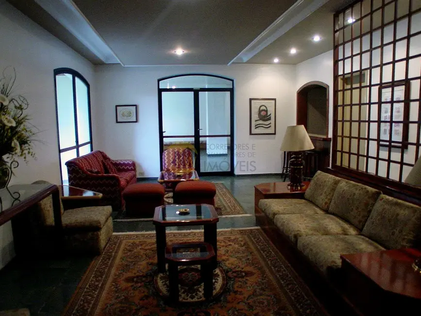 Apartamento com 4 quartos à venda, 182m2 em Indianópolis, São Paulo - SP - imagem 1 Foto 1 de Apartamento com 4 quartos à venda, 182m2 em Indianópolis, São Paulo - SP