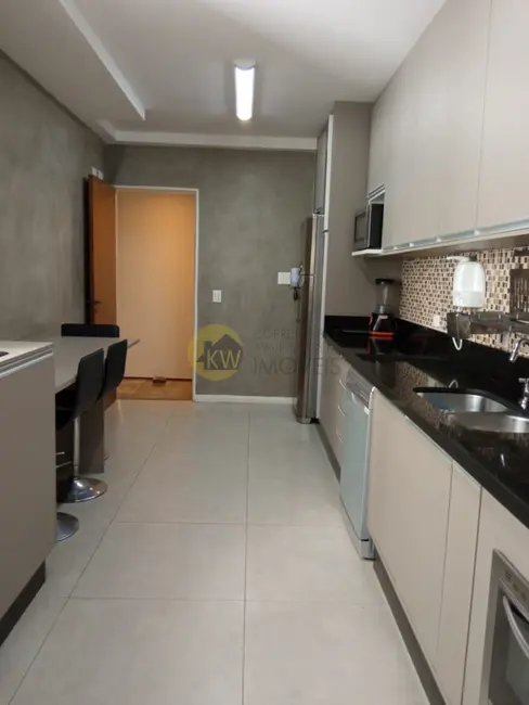 Foto 8 de Apartamento com 4 quartos à venda, 176m2 em Indianópolis, São Paulo - SP