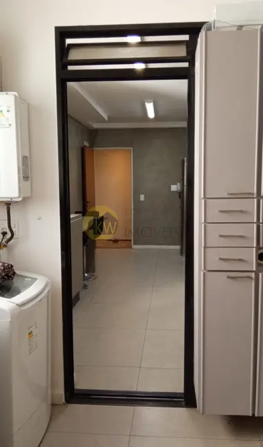 Foto 7 de Apartamento com 4 quartos à venda, 176m2 em Indianópolis, São Paulo - SP