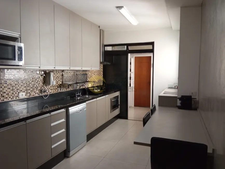 Foto 1 de Apartamento com 4 quartos à venda, 176m2 em Indianópolis, São Paulo - SP