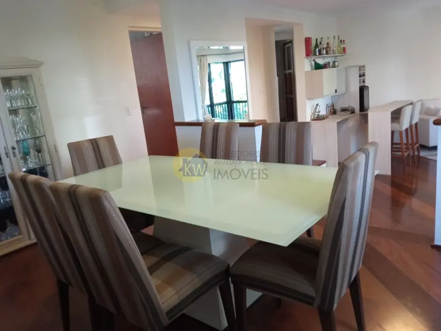 Foto 3 de Apartamento com 4 quartos à venda, 176m2 em Indianópolis, São Paulo - SP