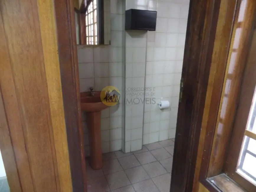 Foto 4 de Sala Comercial com 4 quartos à venda, 98m2 em Campo Belo, São Paulo - SP