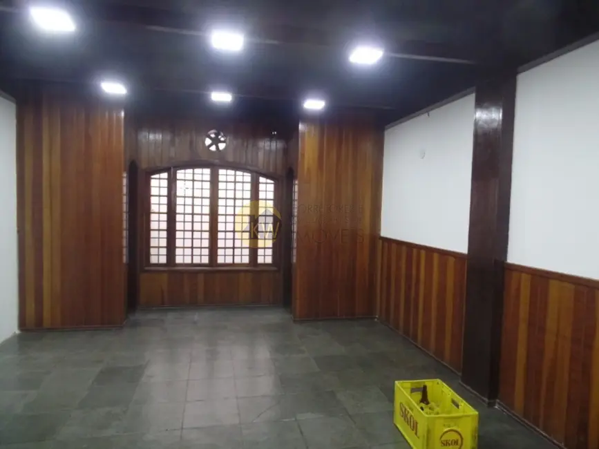 Foto 5 de Sala Comercial com 4 quartos à venda, 98m2 em Campo Belo, São Paulo - SP
