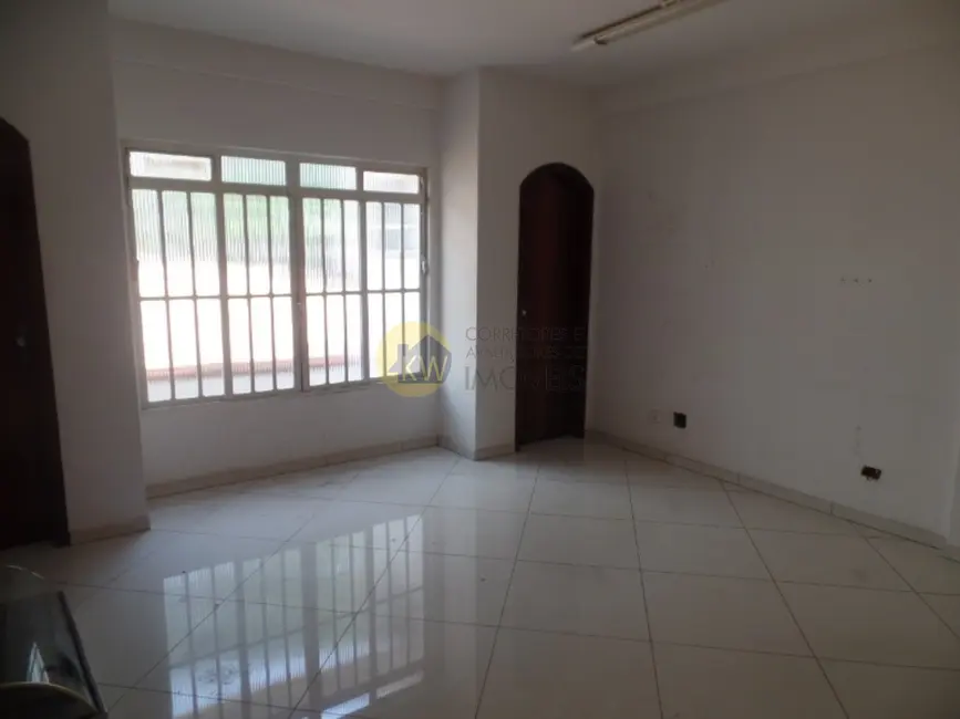 Foto 3 de Sala Comercial com 4 quartos à venda, 98m2 em Campo Belo, São Paulo - SP