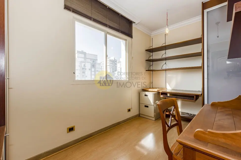 Apartamento com 3 quartos à venda, 236m2 em Campo Belo, São Paulo - SP - imagem 2 Foto 2 de Apartamento com 3 quartos à venda, 236m2 em Campo Belo, São Paulo - SP