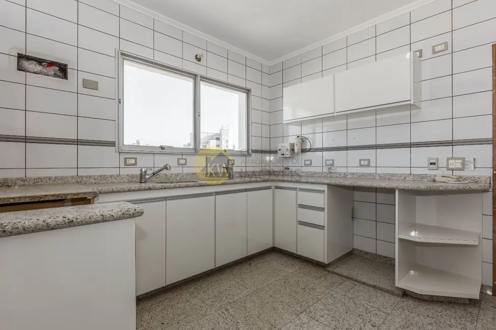 Apartamento com 3 quartos à venda, 236m2 em Campo Belo, São Paulo - SP - imagem 1 Foto 1 de Apartamento com 3 quartos à venda, 236m2 em Campo Belo, São Paulo - SP