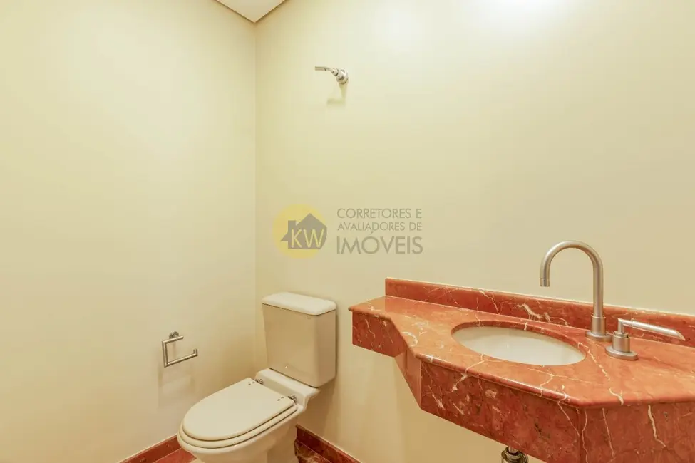 Apartamento com 3 quartos à venda, 236m2 em Campo Belo, São Paulo - SP - imagem 9 Foto 9 de Apartamento com 3 quartos à venda, 236m2 em Campo Belo, São Paulo - SP