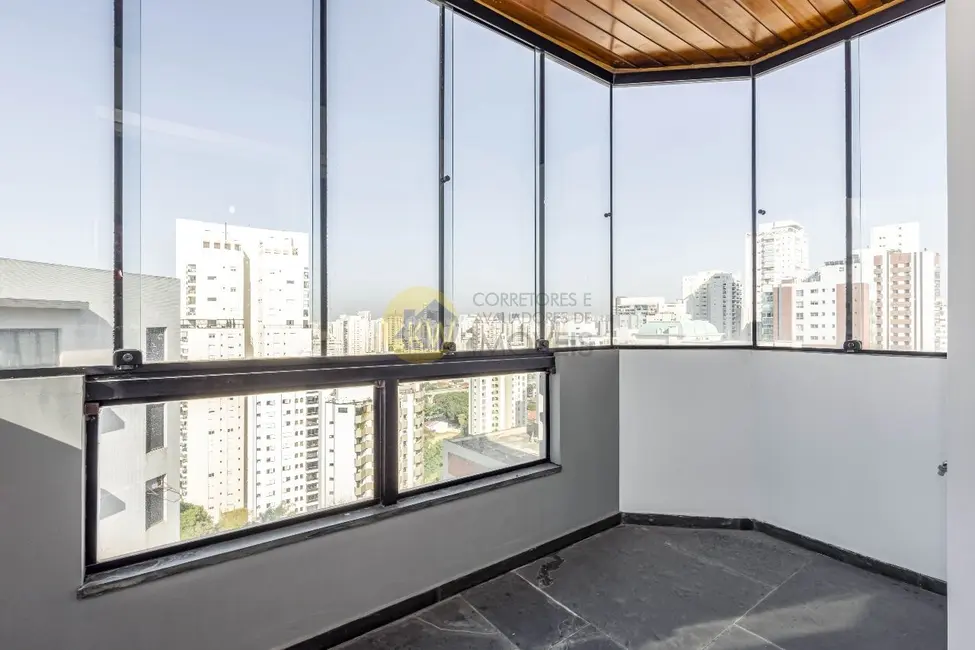 Apartamento com 3 quartos à venda, 236m2 em Campo Belo, São Paulo - SP - imagem 6 Foto 6 de Apartamento com 3 quartos à venda, 236m2 em Campo Belo, São Paulo - SP