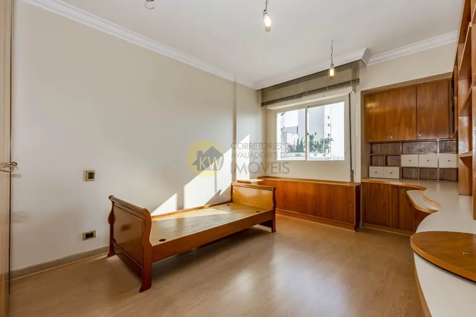 Apartamento com 3 quartos à venda, 236m2 em Campo Belo, São Paulo - SP - imagem 3 Foto 3 de Apartamento com 3 quartos à venda, 236m2 em Campo Belo, São Paulo - SP