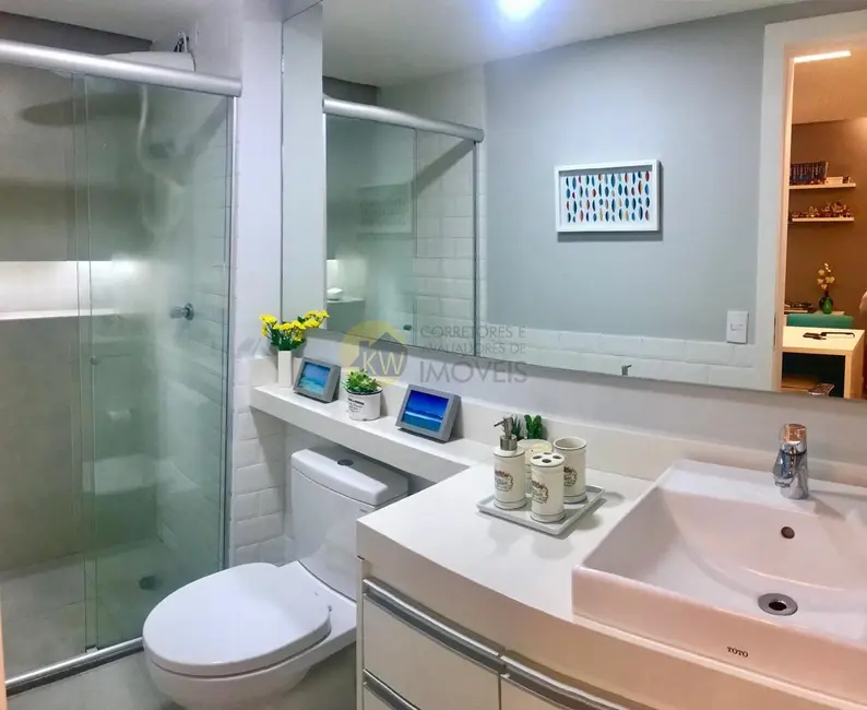 Foto 9 de Apartamento com 1 quarto à venda, 35m2 em Moema, São Paulo - SP