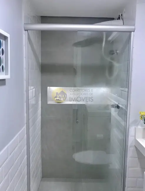 Foto 8 de Apartamento com 1 quarto à venda, 35m2 em Moema, São Paulo - SP