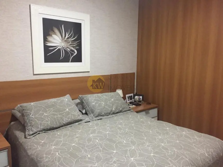 Foto 6 de Apartamento com 3 quartos à venda, 132m2 em Alto da Boa Vista, São Paulo - SP