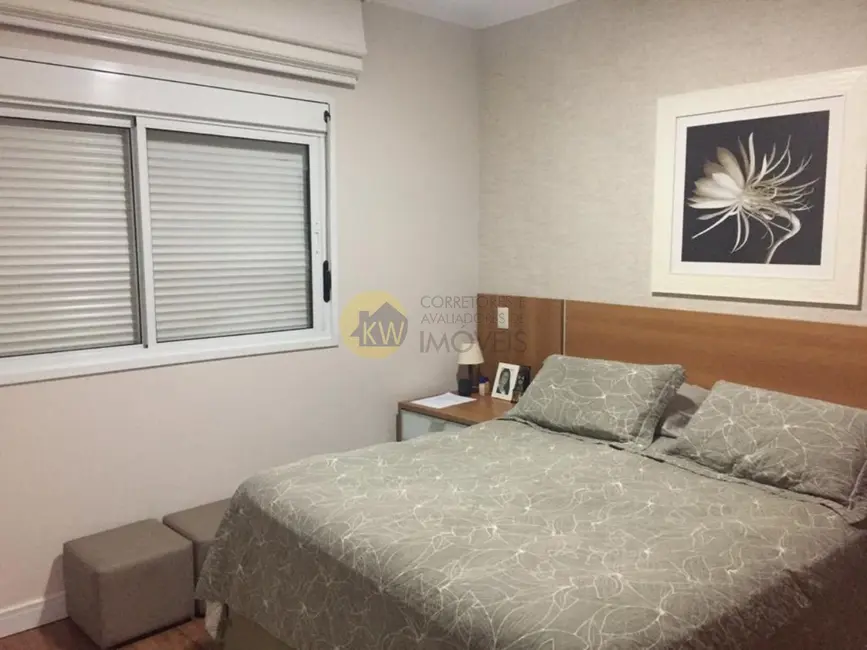 Foto 7 de Apartamento com 3 quartos à venda, 132m2 em Alto da Boa Vista, São Paulo - SP