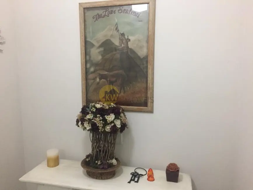 Foto 8 de Apartamento com 3 quartos à venda, 132m2 em Alto da Boa Vista, São Paulo - SP