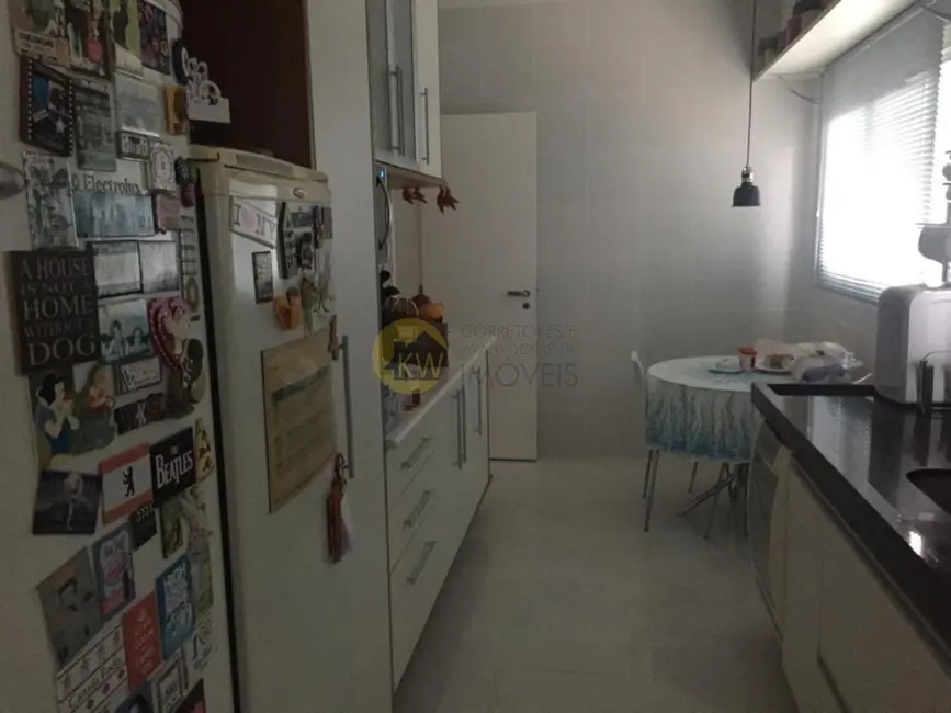 Foto 9 de Apartamento com 3 quartos à venda, 132m2 em Alto da Boa Vista, São Paulo - SP