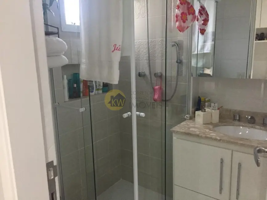 Foto 4 de Apartamento com 3 quartos à venda, 132m2 em Alto da Boa Vista, São Paulo - SP