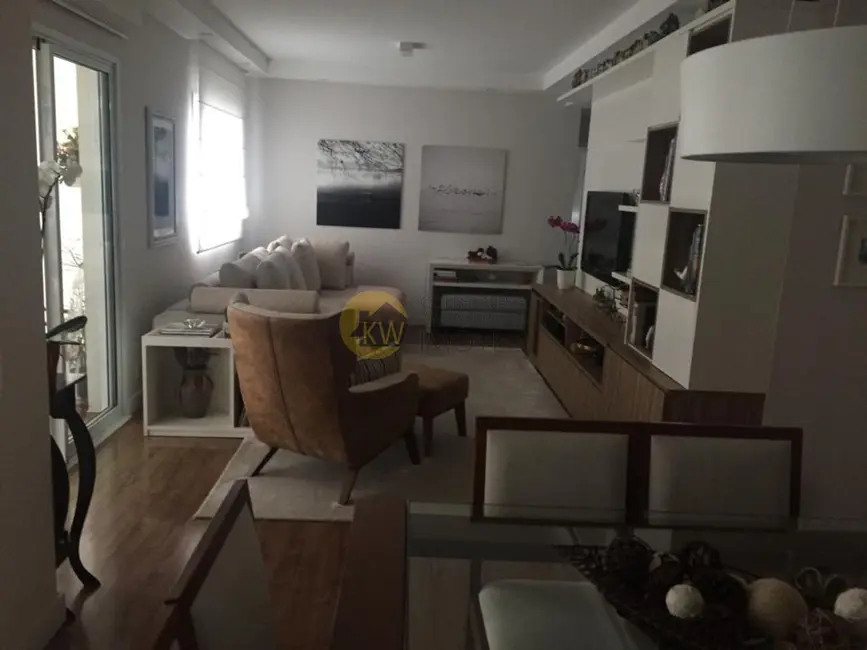 Foto 3 de Apartamento com 3 quartos à venda, 132m2 em Alto da Boa Vista, São Paulo - SP