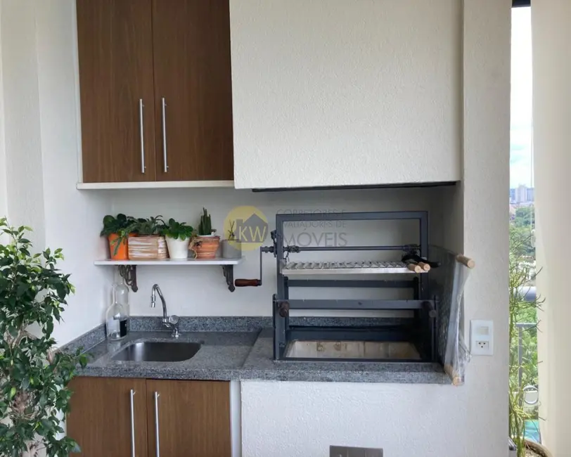 Foto 2 de Apartamento com 3 quartos à venda, 132m2 em Alto da Boa Vista, São Paulo - SP