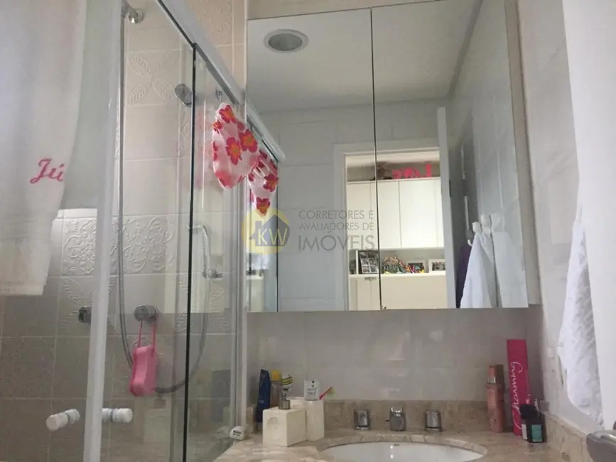 Foto 5 de Apartamento com 3 quartos à venda, 132m2 em Alto da Boa Vista, São Paulo - SP