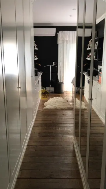 Foto 7 de Apartamento com 3 quartos à venda, 178m2 em Santo Amaro, São Paulo - SP