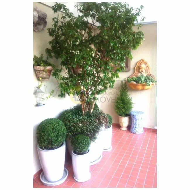 Foto 6 de Apartamento com 3 quartos à venda, 178m2 em Santo Amaro, São Paulo - SP