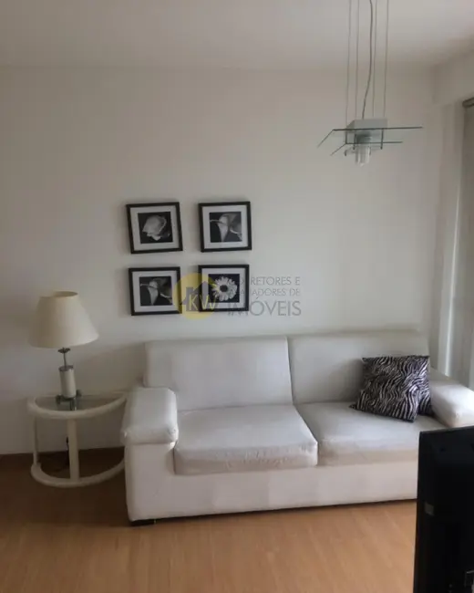 Foto 9 de Apartamento com 2 quartos à venda, 66m2 em Moema, São Paulo - SP