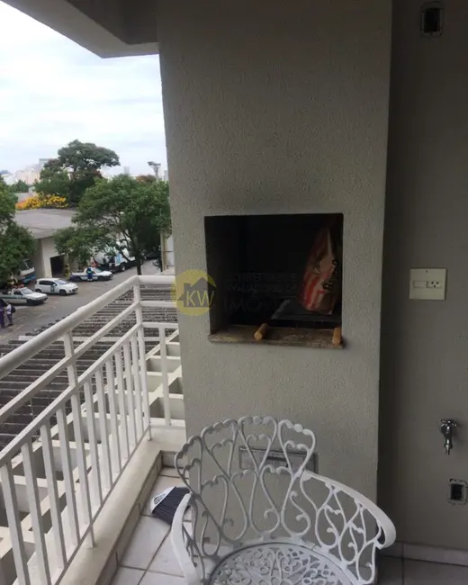 Foto 5 de Apartamento com 2 quartos à venda, 66m2 em Moema, São Paulo - SP