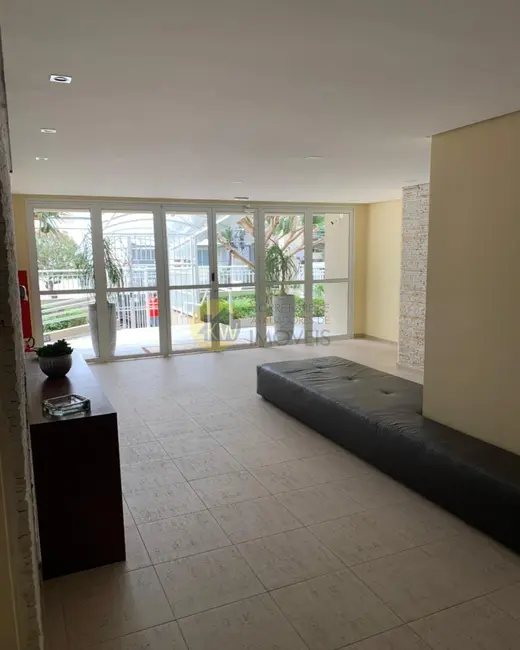 Foto 4 de Apartamento com 2 quartos à venda, 66m2 em Moema, São Paulo - SP