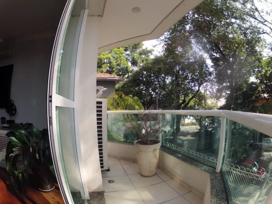 Apartamento com 3 quartos à venda, 142m2 em Campo Belo, São Paulo - SP - imagem 6 Foto 6 de Apartamento com 3 quartos à venda, 142m2 em Campo Belo, São Paulo - SP