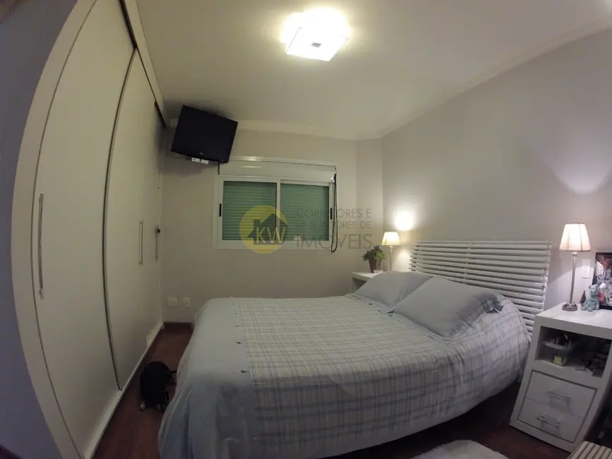 Apartamento com 3 quartos à venda, 142m2 em Campo Belo, São Paulo - SP - imagem 4 Foto 4 de Apartamento com 3 quartos à venda, 142m2 em Campo Belo, São Paulo - SP