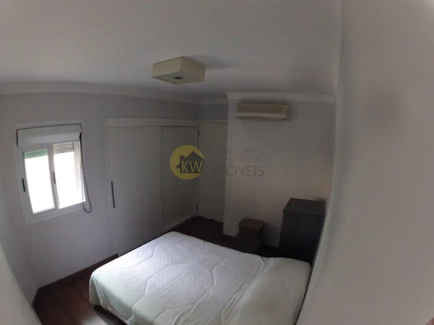 Apartamento com 3 quartos à venda, 142m2 em Campo Belo, São Paulo - SP - imagem 9 Foto 9 de Apartamento com 3 quartos à venda, 142m2 em Campo Belo, São Paulo - SP