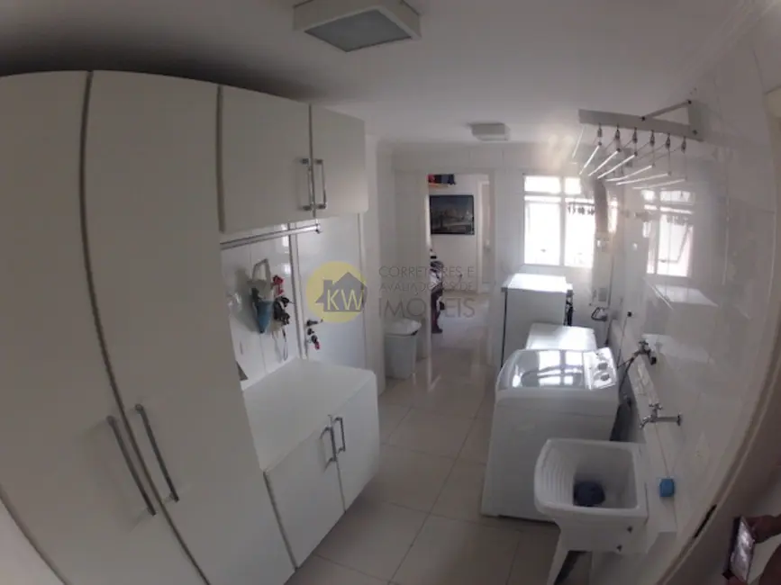Apartamento com 3 quartos à venda, 142m2 em Campo Belo, São Paulo - SP - imagem 8 Foto 8 de Apartamento com 3 quartos à venda, 142m2 em Campo Belo, São Paulo - SP