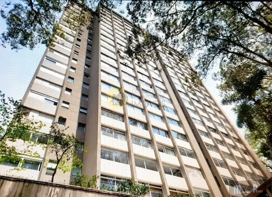 Foto 1 de Apartamento com 4 quartos à venda, 225m2 em Alto da Boa Vista, São Paulo - SP