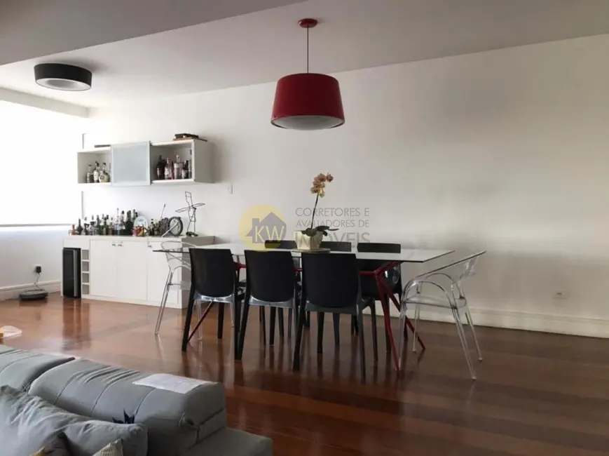 Foto 6 de Apartamento com 4 quartos à venda, 225m2 em Alto da Boa Vista, São Paulo - SP