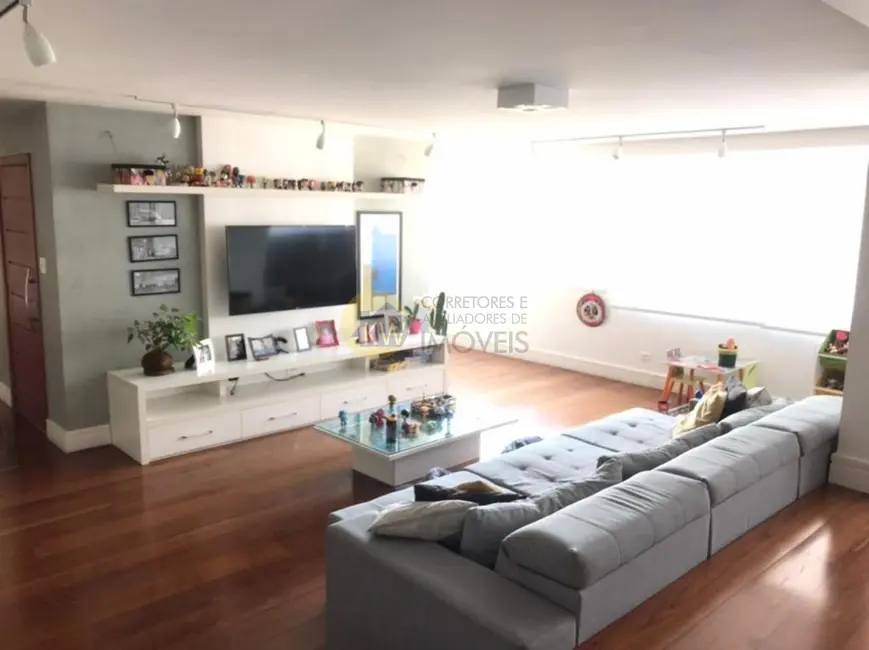 Foto 7 de Apartamento com 4 quartos à venda, 225m2 em Alto da Boa Vista, São Paulo - SP