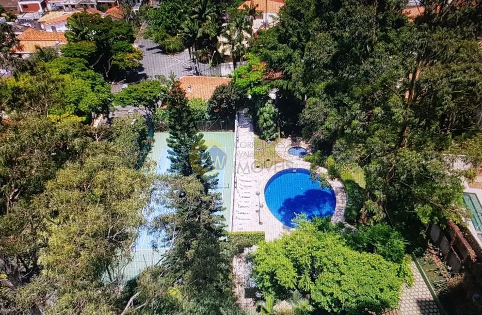 Foto 5 de Apartamento com 4 quartos à venda, 225m2 em Alto da Boa Vista, São Paulo - SP