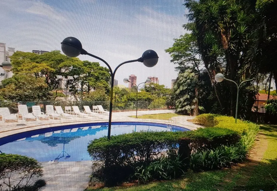 Foto 8 de Apartamento com 4 quartos à venda, 225m2 em Alto da Boa Vista, São Paulo - SP