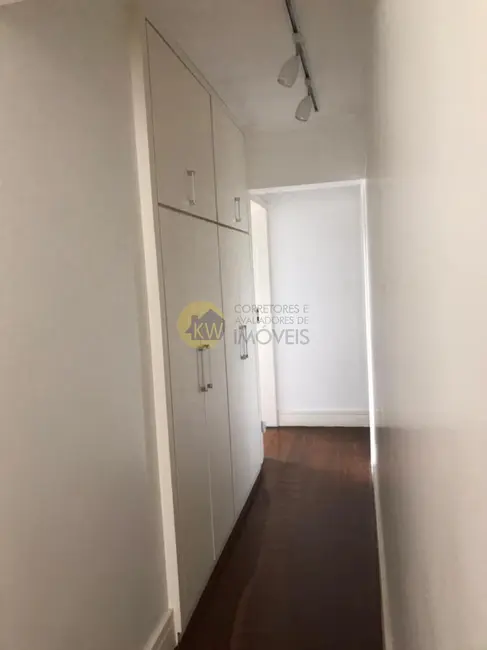 Foto 9 de Apartamento com 4 quartos à venda, 225m2 em Alto da Boa Vista, São Paulo - SP