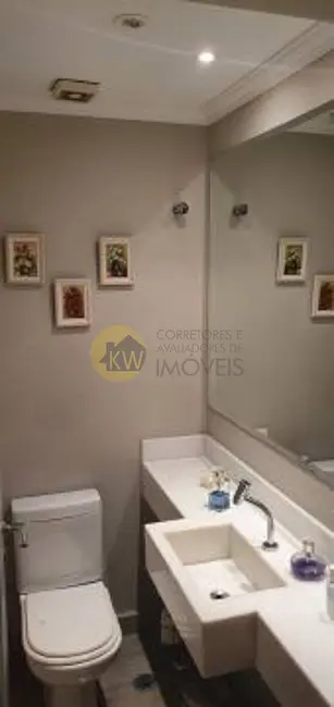 Foto 3 de Apartamento com 3 quartos à venda, 170m2 em Cidade Monções, São Paulo - SP