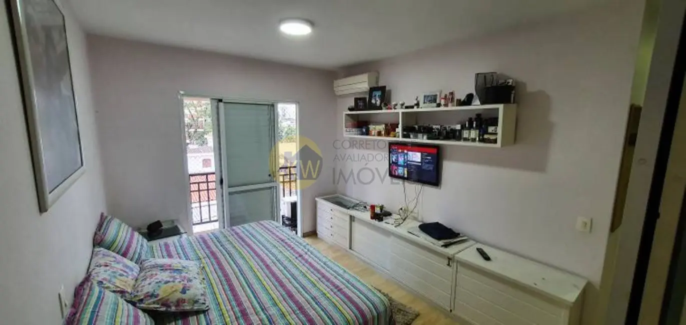 Foto 7 de Apartamento com 3 quartos à venda, 170m2 em Cidade Monções, São Paulo - SP