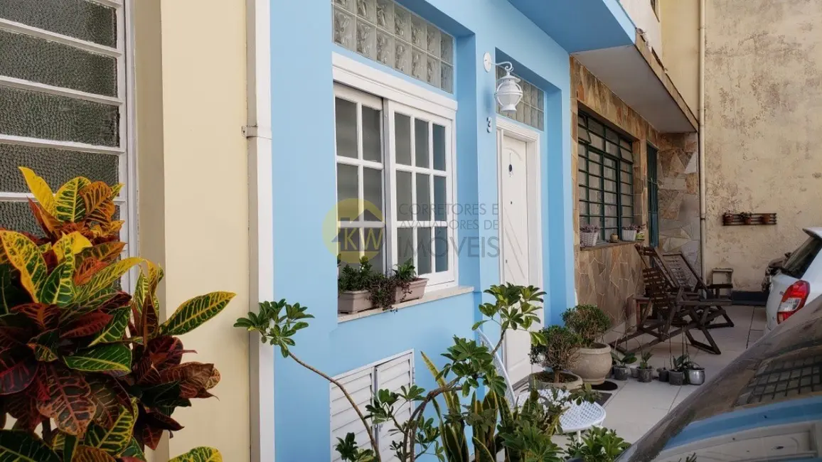 Foto 1 de Casa de Condomínio com 3 quartos à venda, 136m2 em Brooklin Paulista, São Paulo - SP