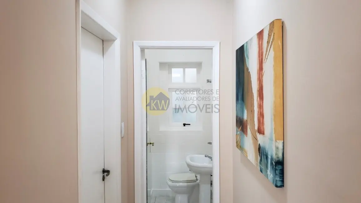 Foto 6 de Casa de Condomínio com 3 quartos à venda, 136m2 em Brooklin Paulista, São Paulo - SP