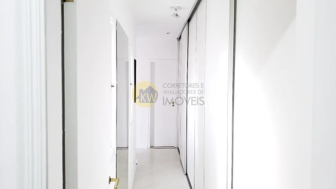 Foto 9 de Casa de Condomínio com 3 quartos à venda, 136m2 em Brooklin Paulista, São Paulo - SP