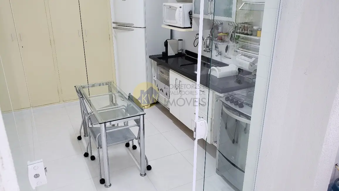 Foto 7 de Casa de Condomínio com 3 quartos à venda, 136m2 em Brooklin Paulista, São Paulo - SP