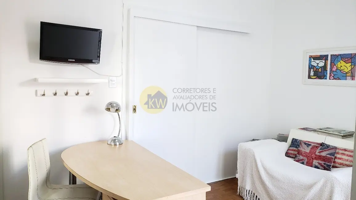 Foto 8 de Casa de Condomínio com 3 quartos à venda, 136m2 em Brooklin Paulista, São Paulo - SP