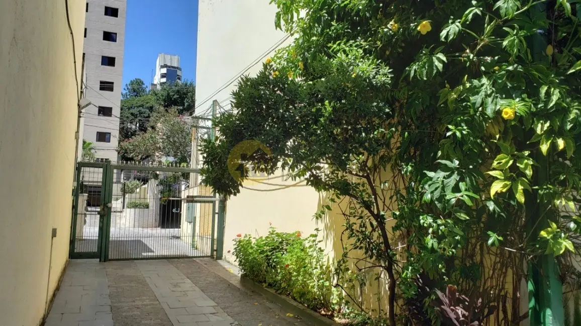 Foto 2 de Casa de Condomínio com 3 quartos à venda, 136m2 em Brooklin Paulista, São Paulo - SP