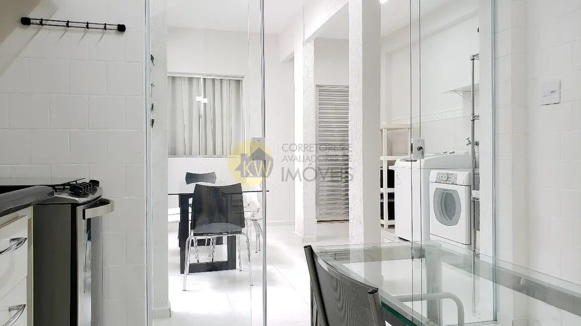 Foto 4 de Casa de Condomínio com 3 quartos à venda, 136m2 em Brooklin Paulista, São Paulo - SP