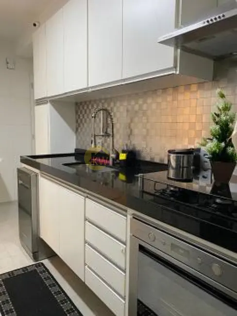 Foto 6 de Apartamento com 3 quartos à venda, 118m2 em Campo Belo, São Paulo - SP