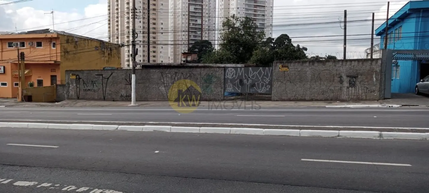 Foto 7 de Terreno / Lote à venda, 900m2 em Jardim Umuarama, São Paulo - SP